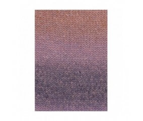 Fil à tricoter FASHION COTTON LIGHT & LONG DK - Rico Design