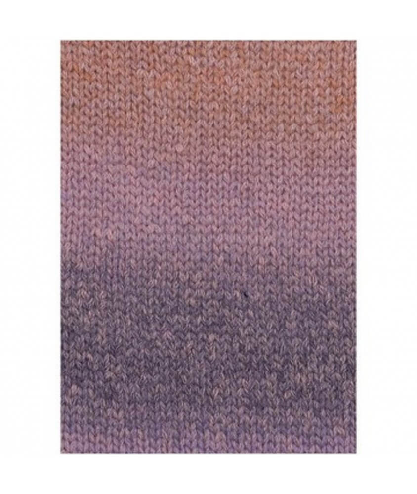 Fil à tricoter FASHION COTTON LIGHT & LONG DK - Rico Design