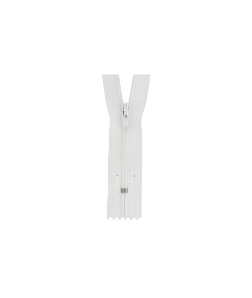 Fermeture à glissière : Non séparable : N° 2 : 60 cm Fermeture à glissière : Non séparable : N° 2 : 60 cm