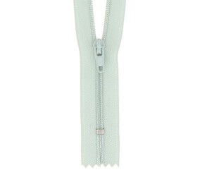 Fermeture à glissière : Non séparable : N° 2 : 60 cm