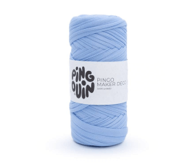 Fil PINGO MAKER DÉCO - 200GR - Pingouin