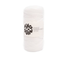 Fil PINGO MAKER DÉCO - 200GR - Pingouin