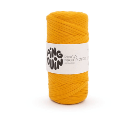 Fil PINGO MAKER DÉCO - 200GR - Pingouin