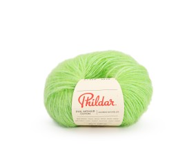 Pelote Phil Mohair Coton 25gr de Phildar : Légèreté et Élégance pour des Créations Raffinées