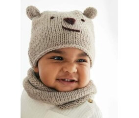 Catalogue 254 Layette Printemps/Été 2025 de Phildar : Tendresse et légèreté pour les tout-petits