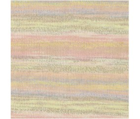 Pelote de coton Creative Chic-Unique Cotton DK 100g de Rico Design : L’alliance parfaite de la créativité et de la légèreté