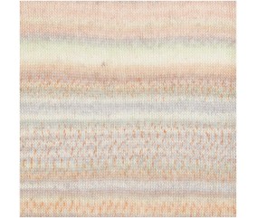 Pelote de Coton et de laine Fashion Cotton Merino Lace - Rico Design