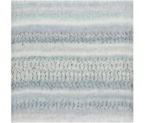 Pelote de Coton et de laine Fashion Cotton Merino Lace - Rico Design