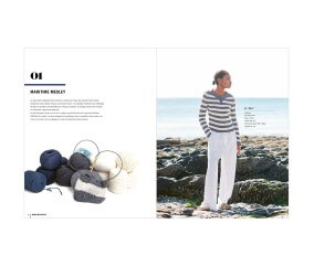Catalogue Lovewool Printemps/Été n°20 de Rico Design : Découvrez les tendances tricot et crochet de la saison