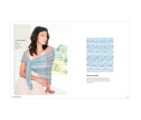 Catalogue Lovewool Printemps/Été n°20 de Rico Design : Découvrez les tendances tricot et crochet de la saison