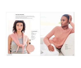 Catalogue Lovewool Printemps/Été n°20 de Rico Design : Découvrez les tendances tricot et crochet de la saison
