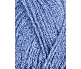 Pelote Barisienne - Bergère de France - AZUR - vue 22