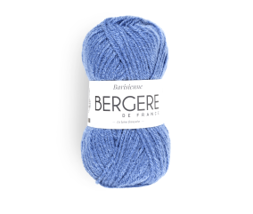 Pelote Barisienne - Bergère de France - AZUR