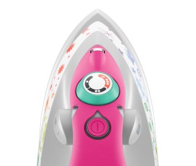 Mini Fer à Repasser Oliso M3Pro Tula Pink – Précision et Performance en Format Compact