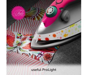 Mini Fer à Repasser Oliso M3Pro Tula Pink – Précision et Performance en Format Compact