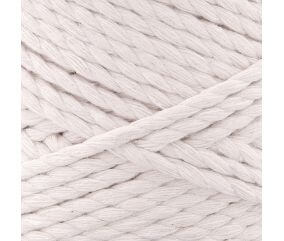 Bobine de corde MACRAME 330 GR - Gründl