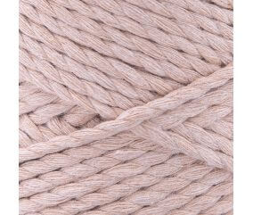 Bobine de corde MACRAME 330 GR - Gründl
