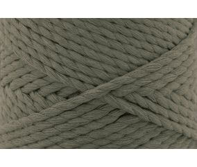 Bobine de corde MACRAME 330 GR - Gründl