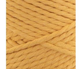 Bobine de corde MACRAME 330 GR - Gründl