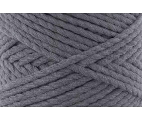 Bobine de corde MACRAME 330 GR - Gründl