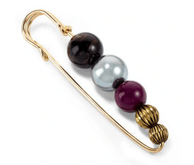 Épingle décor avec perles - Prym