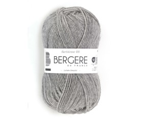 Pelote BARISIENNE BB - Bergère de France - CHAUSSONS