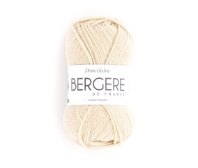 Pelote Doucelaine - Bergère de France