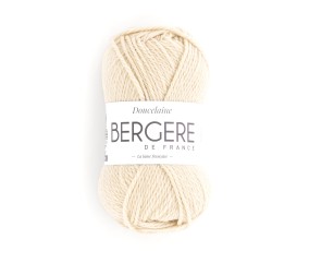 Pelote Doucelaine - Bergère de France