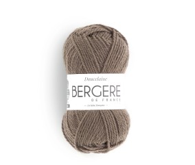 Pelote Doucelaine - Bergère de France - CACAO