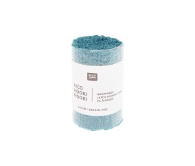 Fil à nouer 6,5 cm - Rico Hooki Hooki - Rico Design