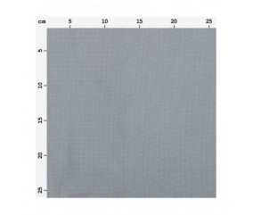 Grande toile à broder ou Moine de tissu pour Punch Needle 4 coloris - Rico Design