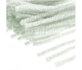 Fil à Nouer 10 cm – Rico Hooki Hooki - Rico Design