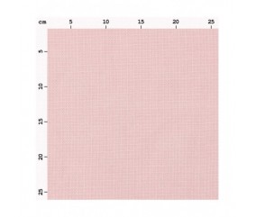 Grande toile à broder ou Moine de tissu pour Punch Needle 4 coloris - Rico Design