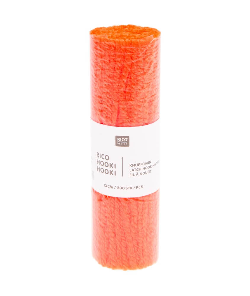 Fil à Nouer 13 cm – Rico Hooki Hooki - Rico Design