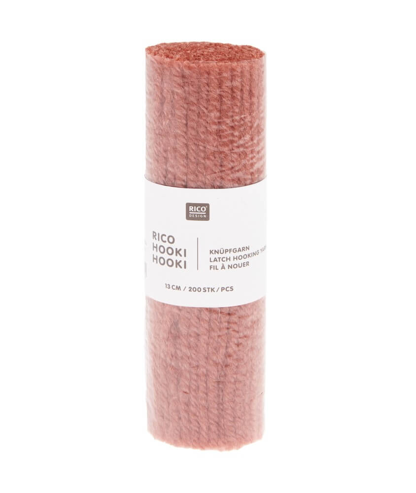 Fil à Nouer 13 cm – Rico Hooki Hooki - Rico Design