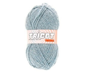 Pelote de laine à tricoter Tricot SIERRA - Distrifil