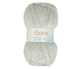 Pelote de laine à tricoter Tricot SIERRA - Distrifil