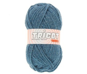 Pelote de laine à tricoter Tricot SIERRA - Distrifil