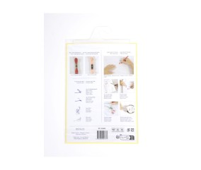 Feuille Vierge Magic Paper – DMC