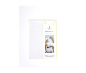 Feuille Vierge Magic Paper – DMC