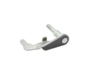 Curseur Gauche SK280/600/860 : L’Accessoire Essentiel pour Vos Machines à Tricoter Silver Reed