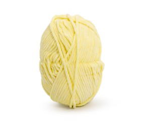 Fil velours 100GR à tricoter PINGO CHENILLE - Pingouin - certifié Oeko-Tex