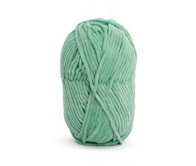 Fil velours 100GR à tricoter PINGO CHENILLE - Pingouin - certifié Oeko-Tex