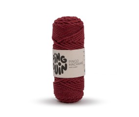 Bobine de corde PINGO MACRAME - 100GR - Pingouin