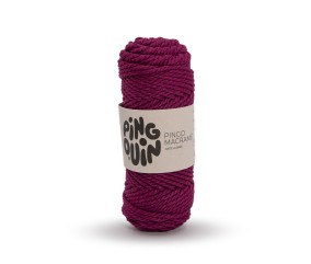 Bobine de corde PINGO MACRAME - 100GR - Pingouin
