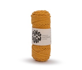 Bobine de corde PINGO MACRAME - 100GR - Pingouin