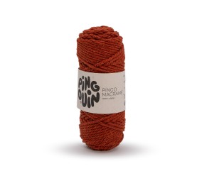 Bobine de corde PINGO MACRAME - 100GR - Pingouin