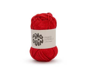 Pelote de coton PINGO ESTEREL 3 - Pingouin