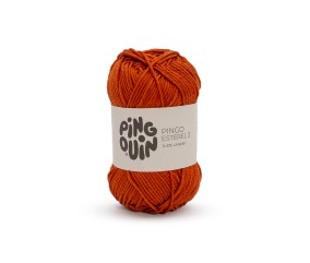 Pelote de coton PINGO ESTEREL 3 - Pingouin