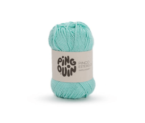 Pelote de coton PINGO ESTEREL 3 - Pingouin
